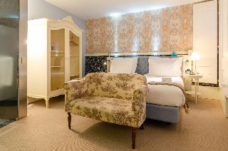Lx Boutique Hotel fotoÄŸrafÄ±