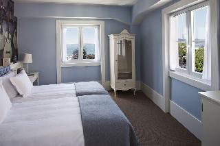 Lx Boutique Hotel fotoÄŸrafÄ±
