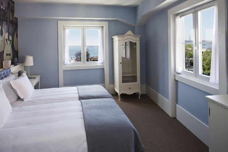 Lx Boutique Hotel - Oda