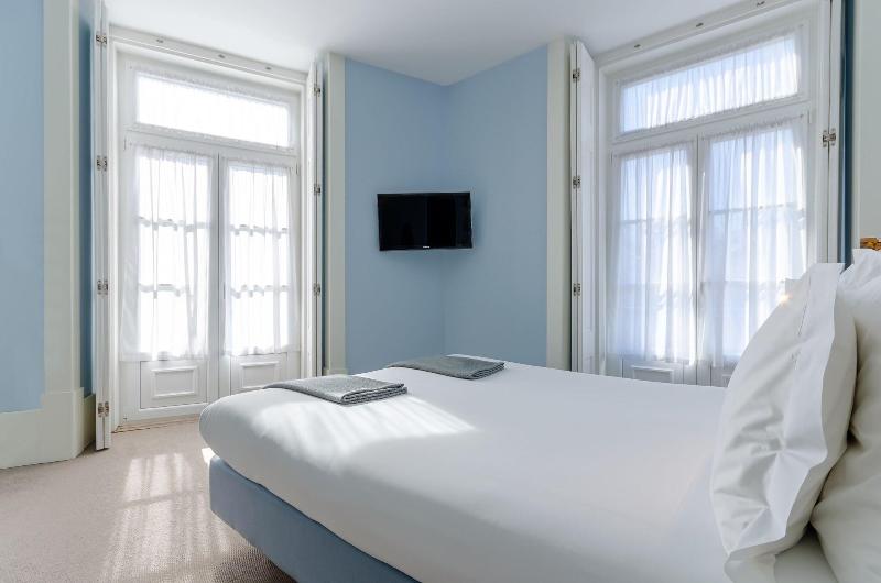Lx Boutique Hotel - Oda