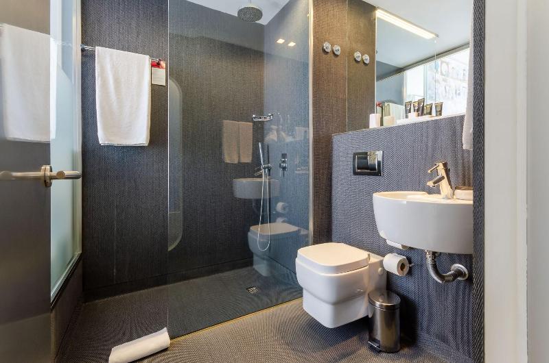 Lx Boutique Hotel - Oda