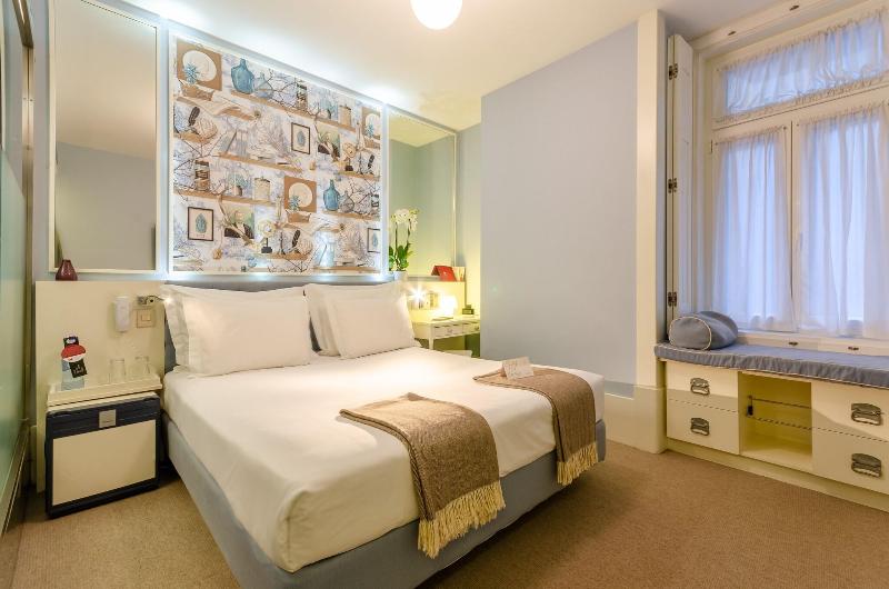 Lx Boutique Hotel - Oda