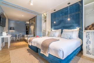 Lx Boutique Hotel fotoÄŸrafÄ±