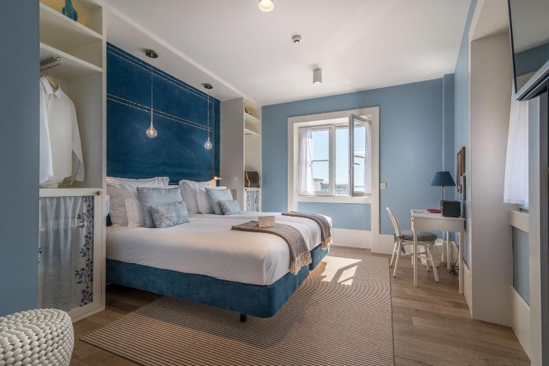 Lx Boutique Hotel - Oda