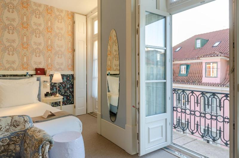 Lx Boutique Hotel - Oda