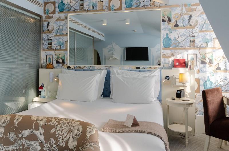 Lx Boutique Hotel - Oda