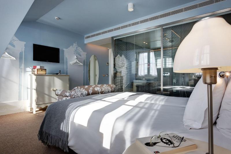 Lx Boutique Hotel - Oda