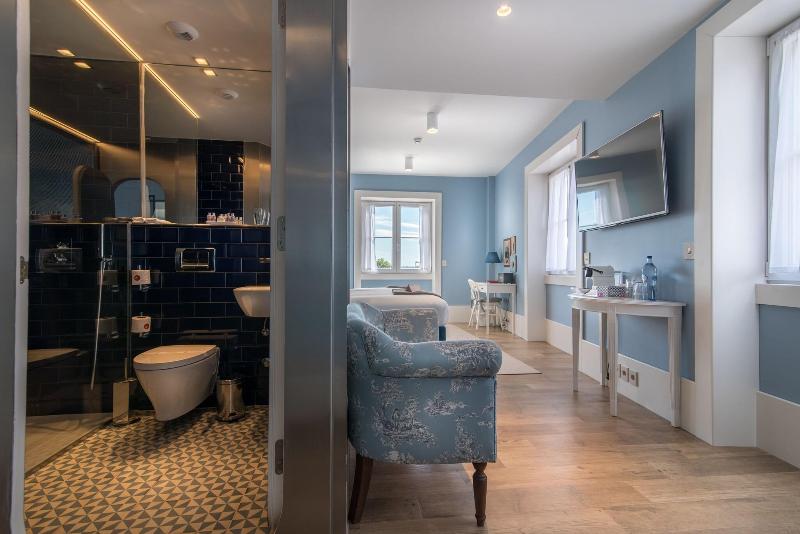 Lx Boutique Hotel - Oda