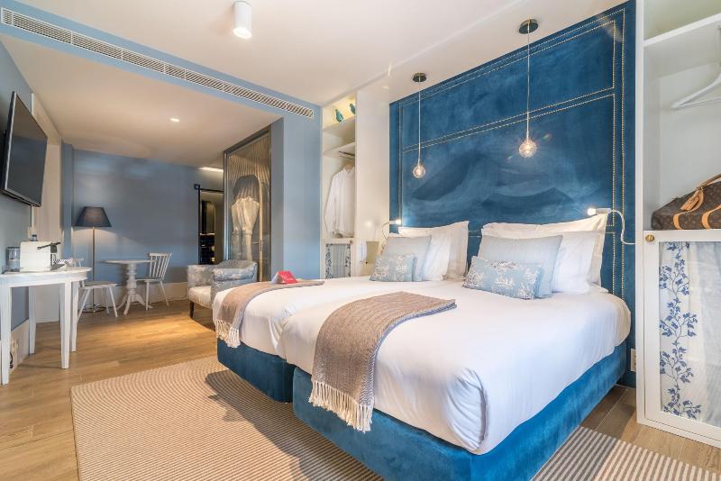 Lx Boutique Hotel - Oda