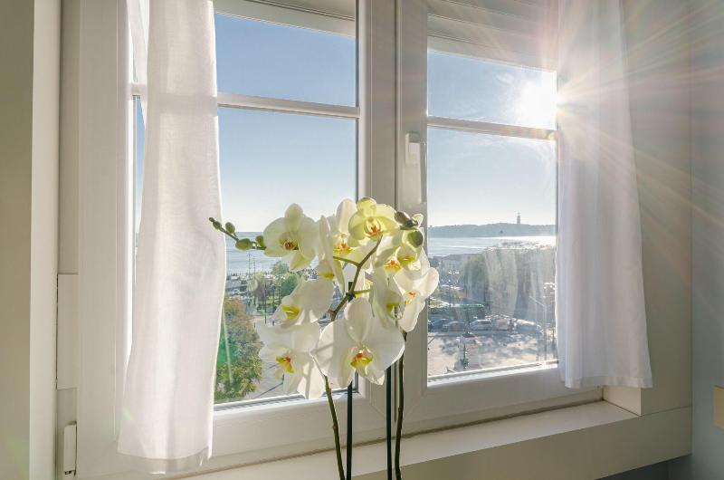 Lx Boutique Hotel - Oda