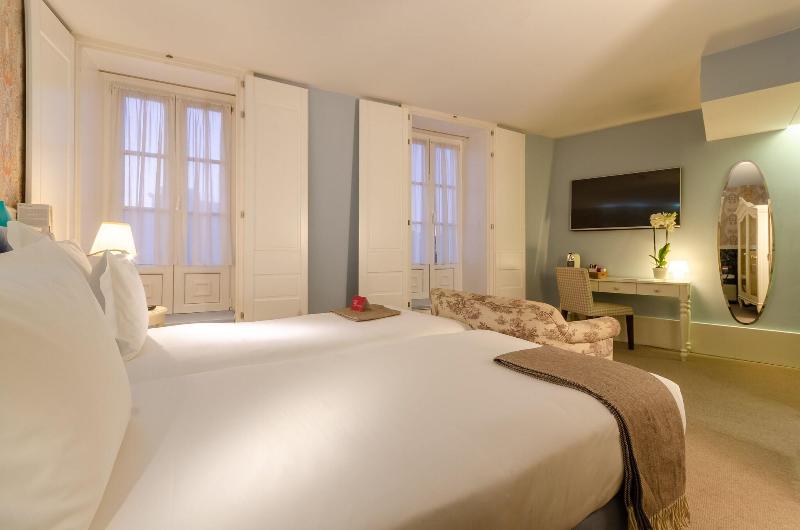 Lx Boutique Hotel - Oda