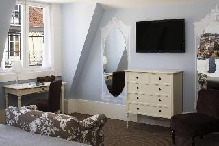 Lx Boutique Hotel fotoÄŸrafÄ±