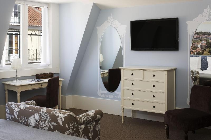 Lx Boutique Hotel - Oda