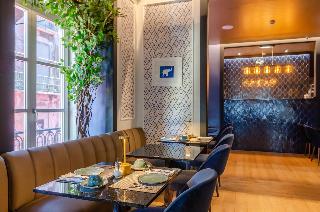 Lx Boutique Hotel fotoÄŸrafÄ±