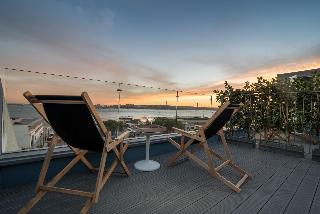 Lx Boutique Hotel fotoÄŸrafÄ±