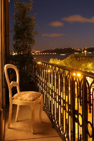 Lx Boutique Hotel fotoÄŸrafÄ±
