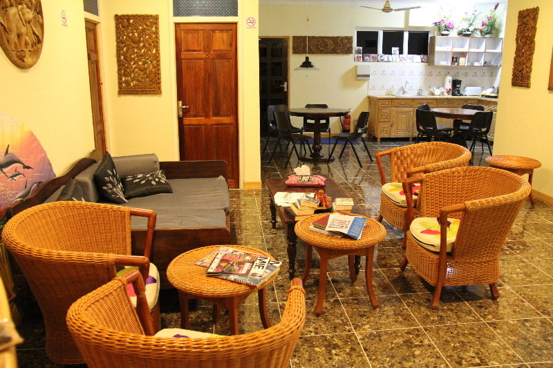 Summer Villa Guest House fotoÄŸrafÄ±