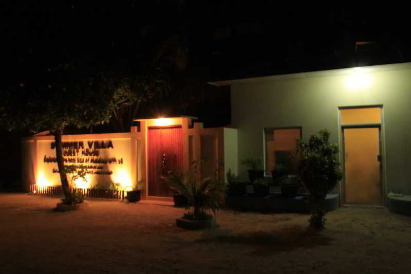 Summer Villa Guest House fotoÄŸrafÄ±