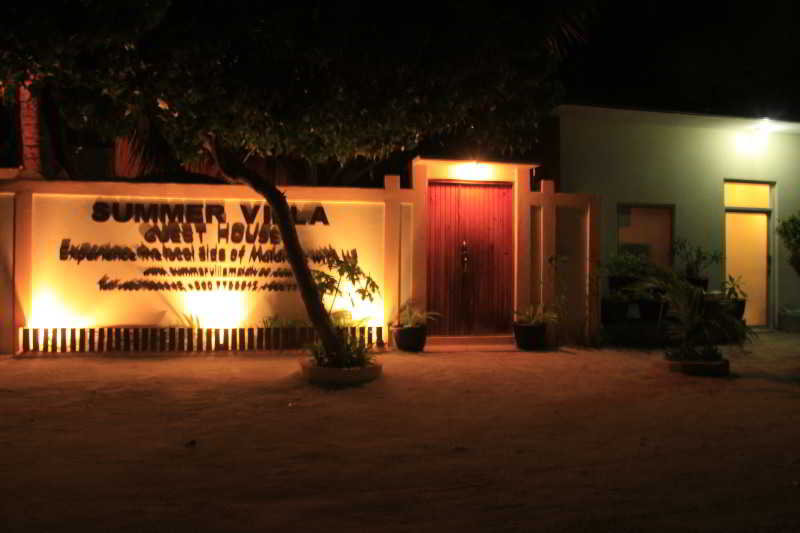 Summer Villa Guest House fotoÄŸrafÄ±