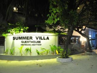 Summer Villa Guest House fotoÄŸrafÄ±
