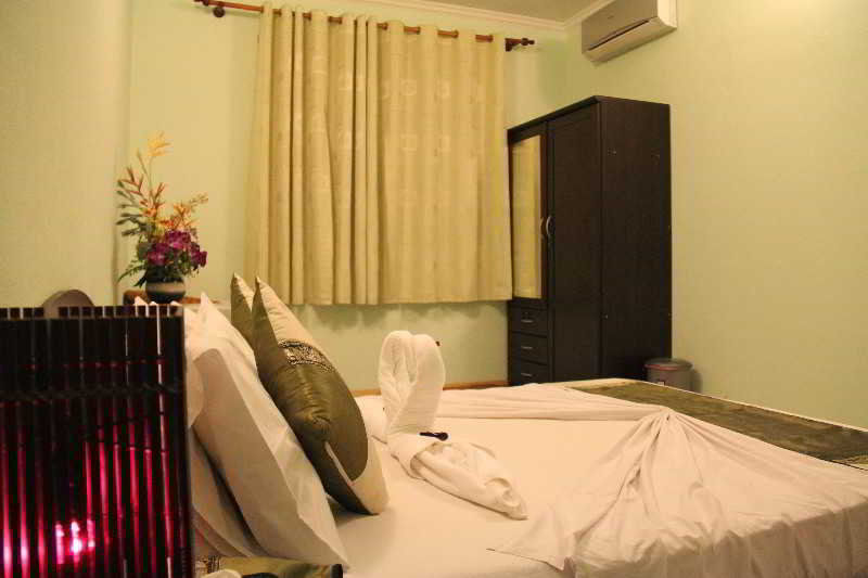 Summer Villa Guest House fotoÄŸrafÄ±