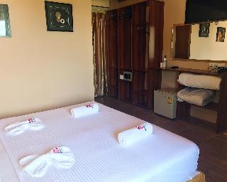 Summer Villa Guest House fotoÄŸrafÄ±