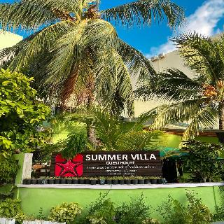 Summer Villa Guest House fotoÄŸrafÄ±