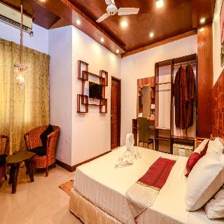 Summer Villa Guest House fotoÄŸrafÄ±