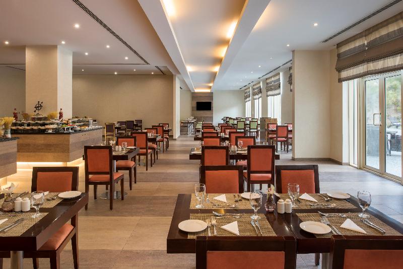 Concorde Hotel Doha - Genel