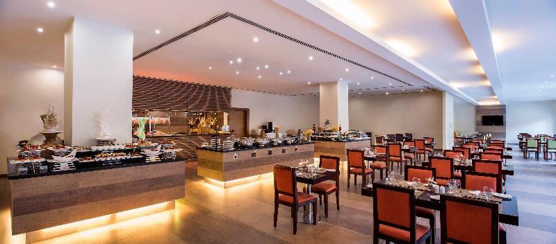 Concorde Hotel Doha - Genel