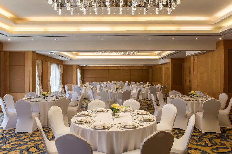Concorde Hotel Doha - Genel