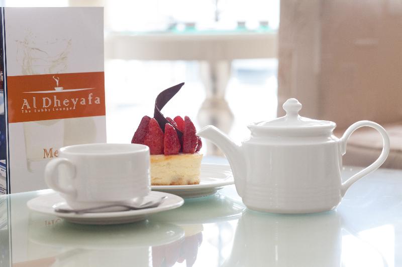 Concorde Hotel Doha - Genel