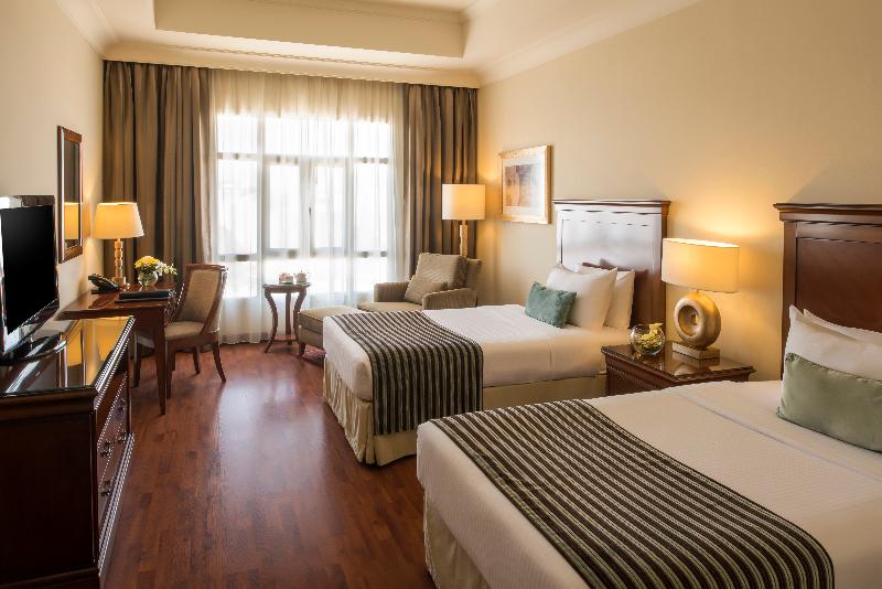 Concorde Hotel Doha - Oda
