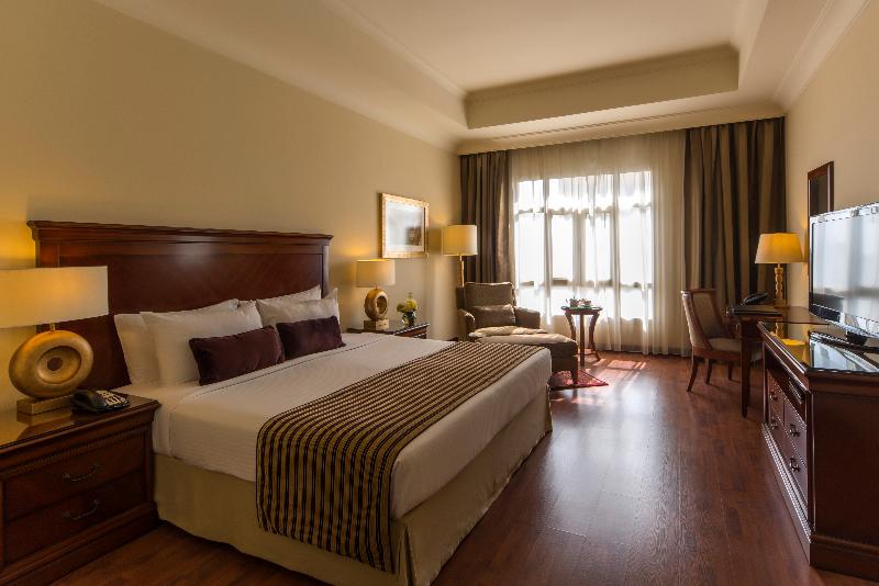 Concorde Hotel Doha - Oda