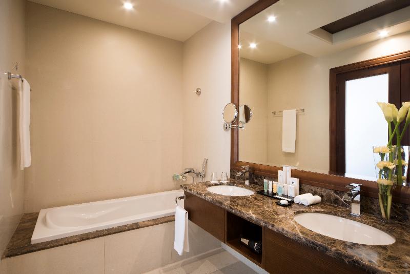 Concorde Hotel Doha - Oda