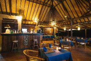 Bay Shore Huts Lembongan fotoÄŸrafÄ±
