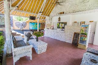 Bay Shore Huts Lembongan fotoÄŸrafÄ±