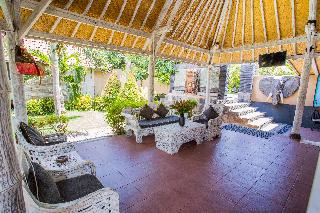 Bay Shore Huts Lembongan fotoÄŸrafÄ±