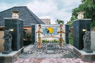 Bay Shore Huts Lembongan fotoÄŸrafÄ±
