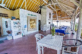 Bay Shore Huts Lembongan fotoÄŸrafÄ±
