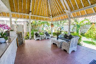 Bay Shore Huts Lembongan fotoÄŸrafÄ±
