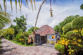 Bay Shore Huts Lembongan fotoÄŸrafÄ±