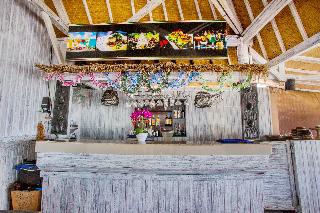 Bay Shore Huts Lembongan fotoÄŸrafÄ±