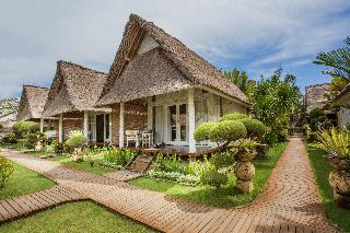 Bay Shore Huts Lembongan otel fotoğrafı