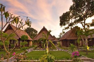 Bay Shore Huts Lembongan fotoÄŸrafÄ±
