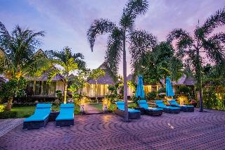 Bay Shore Huts Lembongan fotoÄŸrafÄ±