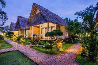 Bay Shore Huts Lembongan fotoÄŸrafÄ±