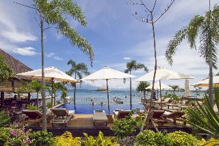 Bay Shore Huts Lembongan fotoÄŸrafÄ±