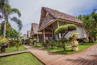 Bay Shore Huts Lembongan fotoÄŸrafÄ±