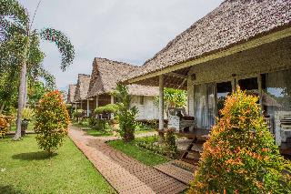 Bay Shore Huts Lembongan fotoÄŸrafÄ±